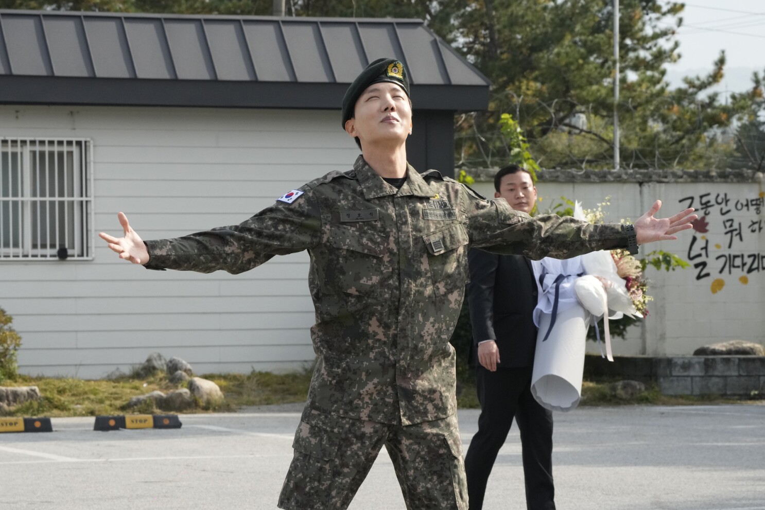BTS explained: K-pop group returns from military service