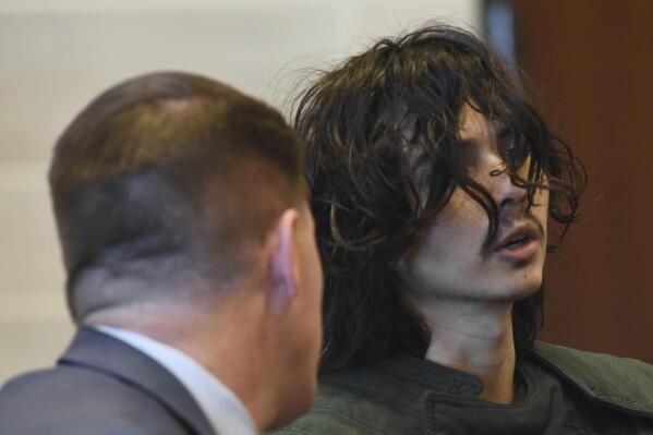 Ex college student charged in California stabbings to get psychiatric