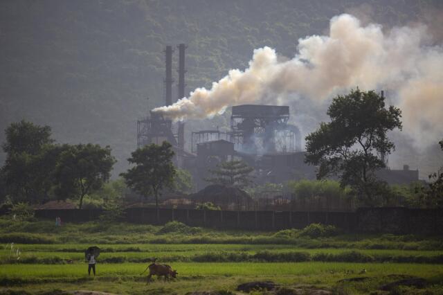Explainer: Why Quitting Coal Is So Hard | Ap News