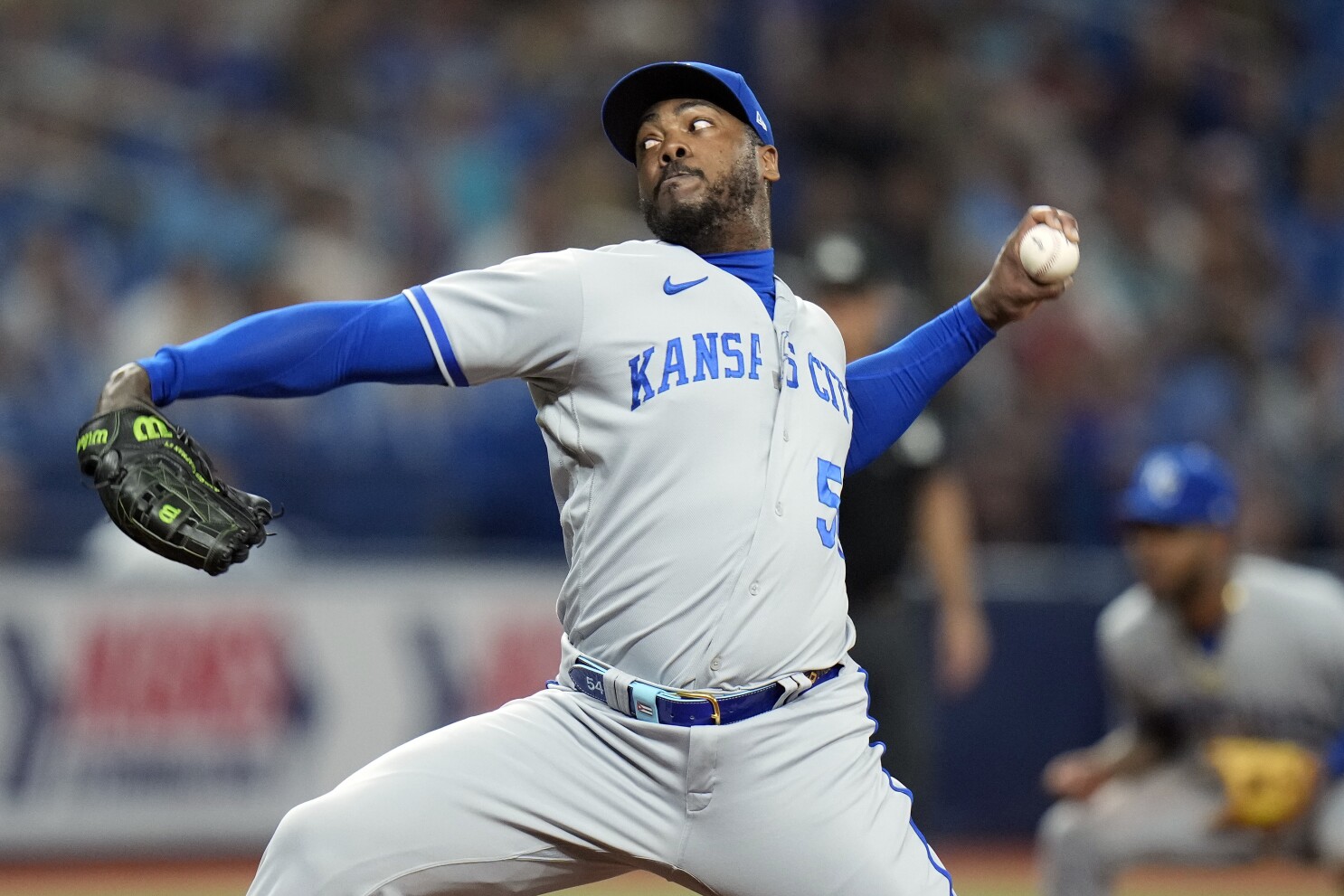 10 things to know about Rangers' Aroldis Chapman, including his