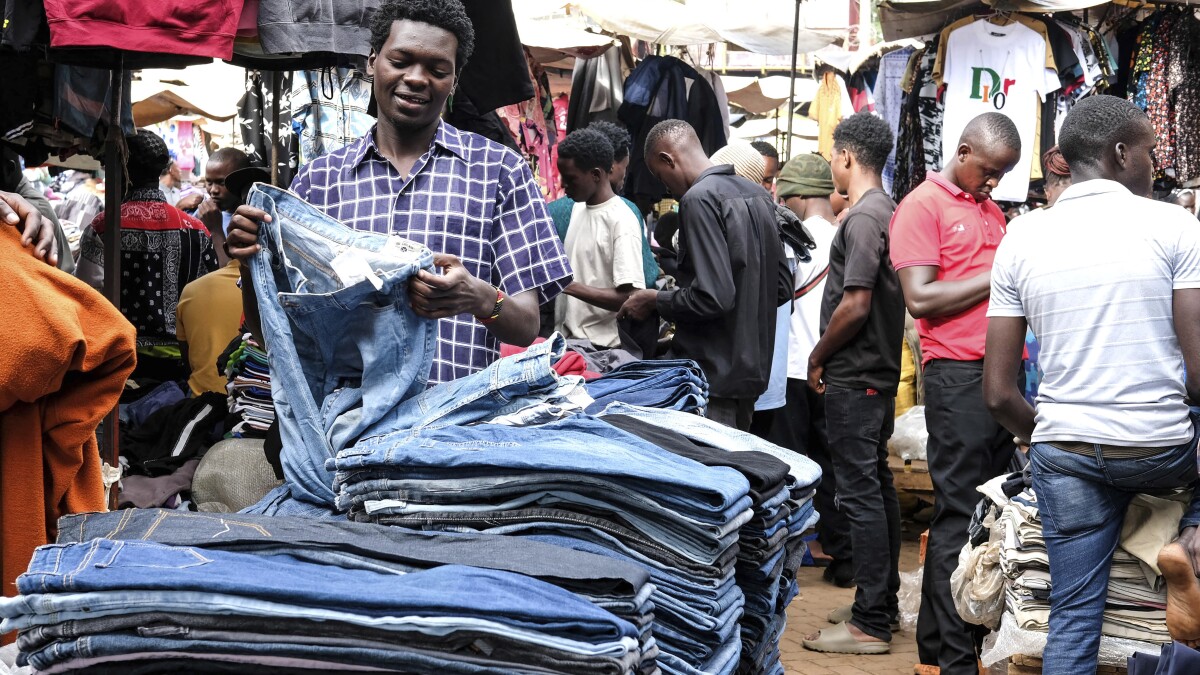 All White Clothes in Nigeria  Buy Online - Best Price in Nigeria