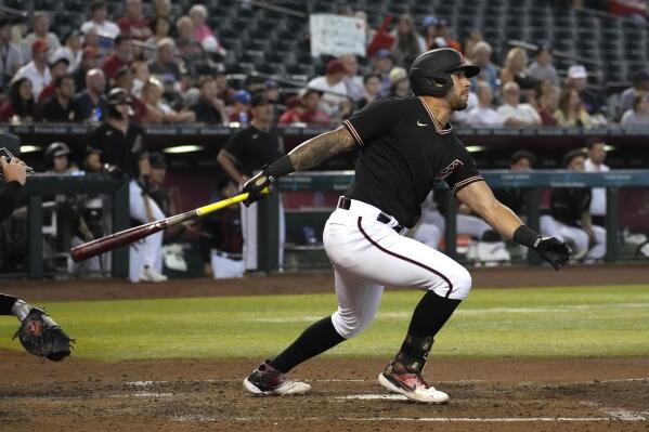 Photos: Diamondbacks vs. Giants, July 5, 2022