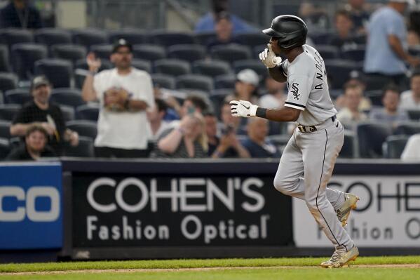 New York Yankees on X: It's August 31st and Andrew McCutchen is a New York  Yankee.  / X