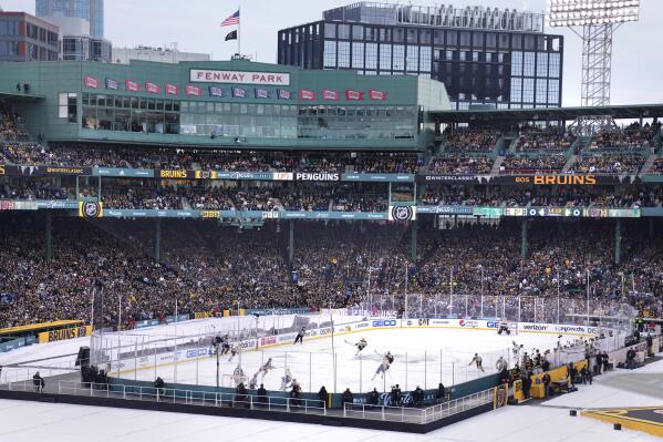 Boston Bruins: Jake DeBrusk Breaking The Cold Streak – Black N