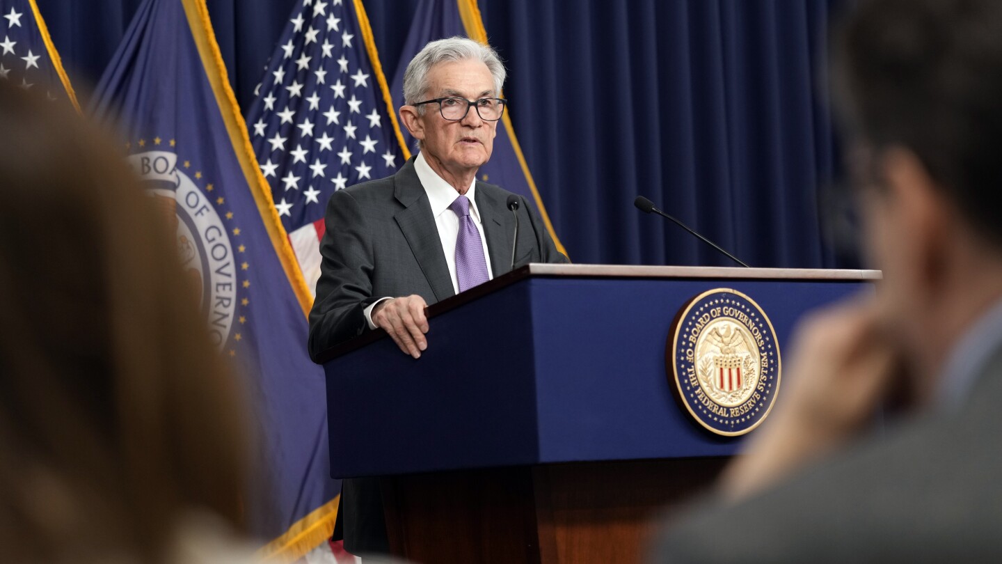Протоколи от Федералния резерв: Някои длъжностни лица подчертаха влошаващата се инфлация миналия месец