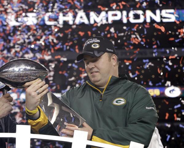 Green Bay Packers defeat Pittsburgh Steelers, 31-25, to win Super Bowl XLV  at Cowboys Stadium – New York Daily News