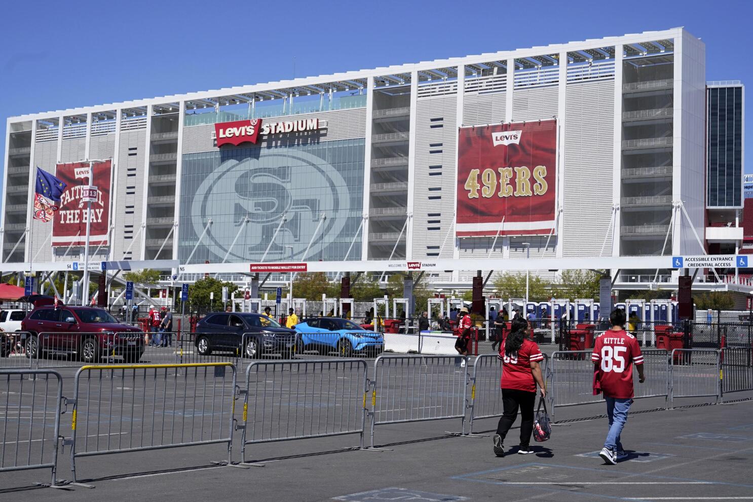 Silicon Valley councilman indicted in 49ers report leak