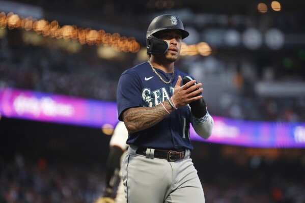 3 SF Giants who should be All-Stars in 2023