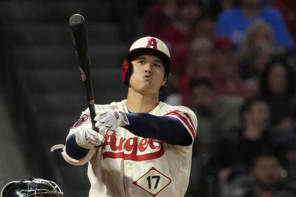 MLB/ Drury, Ohtani lead Angels to 11-3 victory over skidding A's