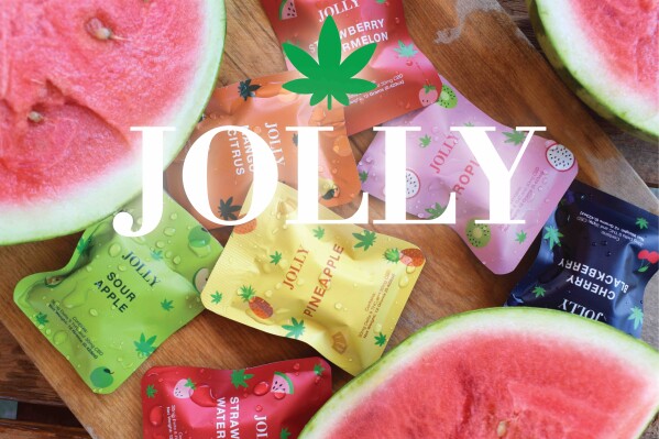 Jolly Cannabis, a prominent nationwide cannabis company, is set to shine at the Total Products Expo from January 31 to February 2, and Jolly Cannabis extends a warm invitation to all attendees to visit their booth at #28143, located at the Las Vegas Convention Center.