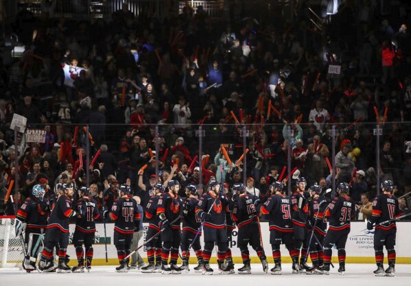 Breaking down the format for a potential 2021 World Cup of Hockey