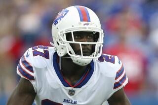 Bills set to activate CB White 11 months after knee injury