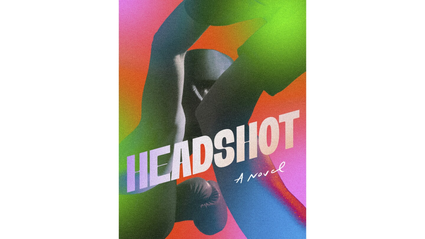 Рецензия на книгата: Дебютният роман „Headshot“ ни дава представа за психиката на тийнейджърките боксьорки