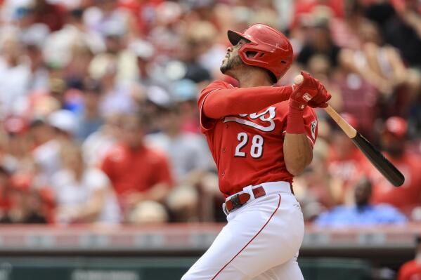 Boston Red Sox acquire Tommy Pham from Cincinnati Reds, send Jake