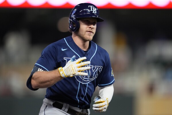 Tampa Bay Rays Lose Crucial Game to Minnesota Twins - ESPN 98.1 FM - 850 AM  WRUF