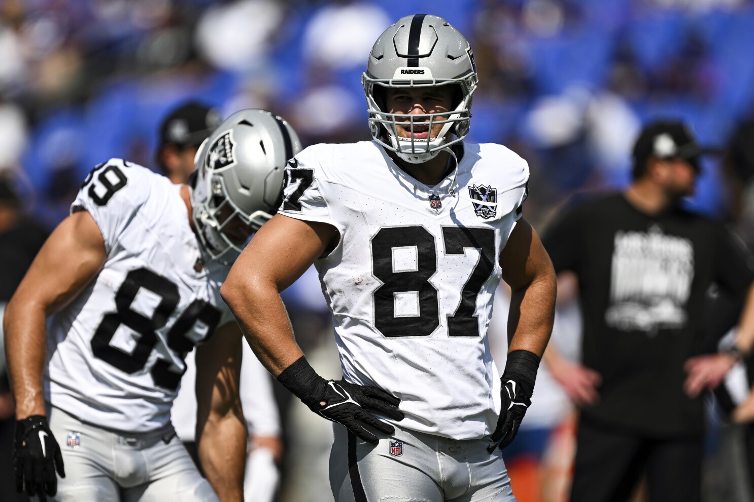Raiders Insider Blasts Michael Mayer Usage: ‘Mind Boggling’