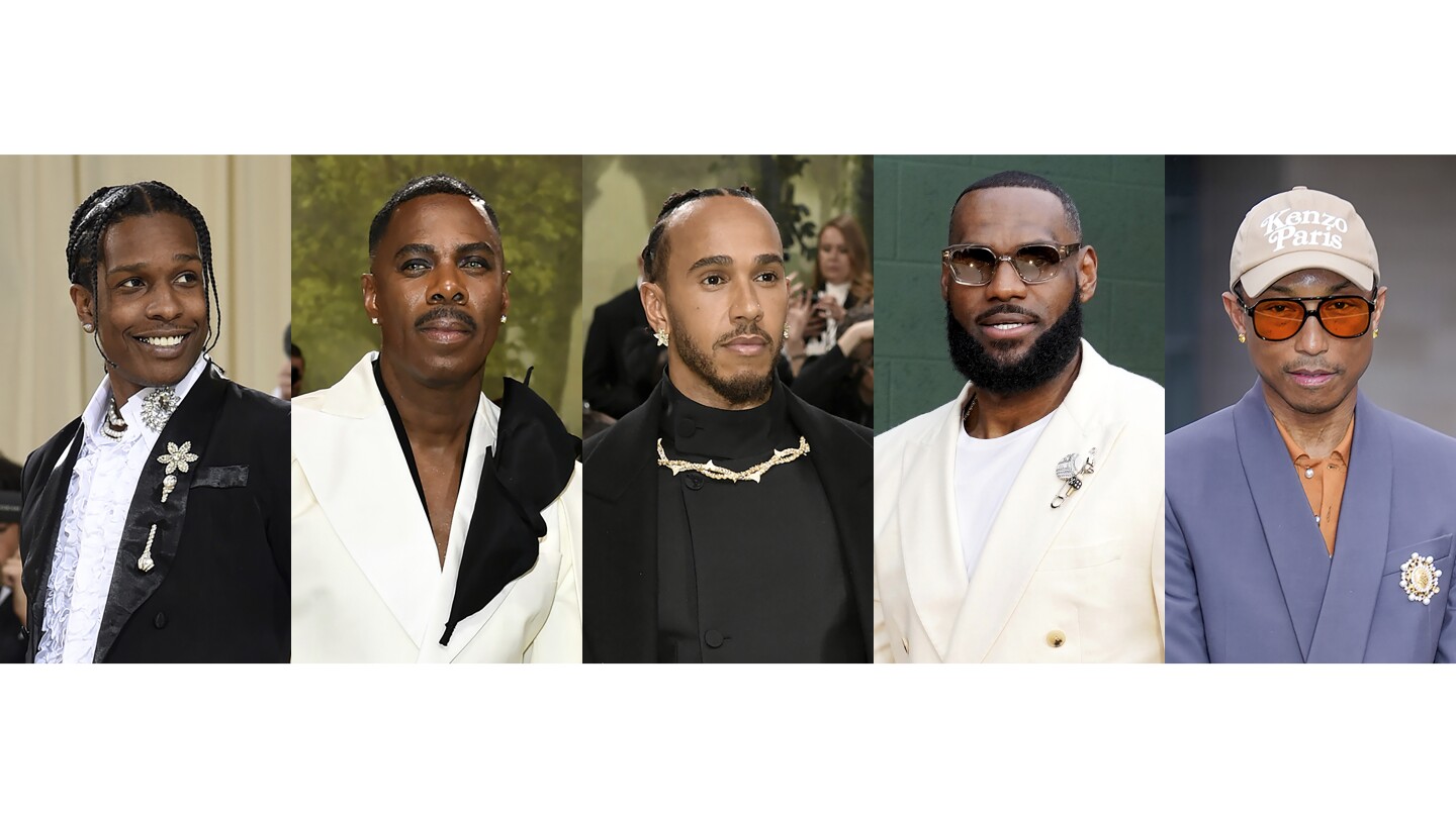 What to know about the 2025 Met Gala, from the theme to the guest list