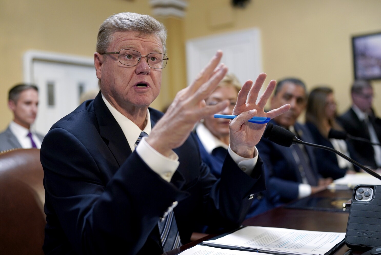 House Republicans push to sell thousands of acres of land in Utah, Nevada