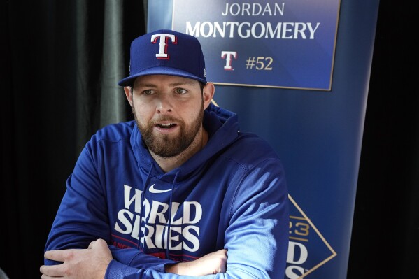 Rangers recall former first-round pick, make other moves