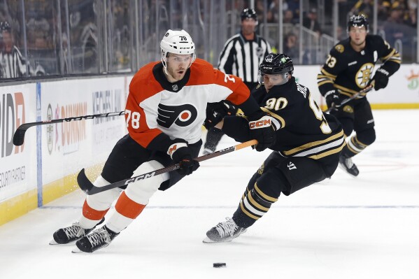 Flyers look to win for the first time this season versus Penguins