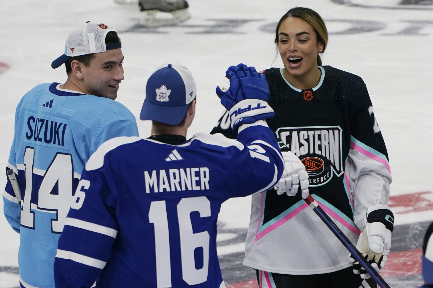 NHL Rumours: Toronto Maple Leafs, Women's Worlds, Boston Bruins