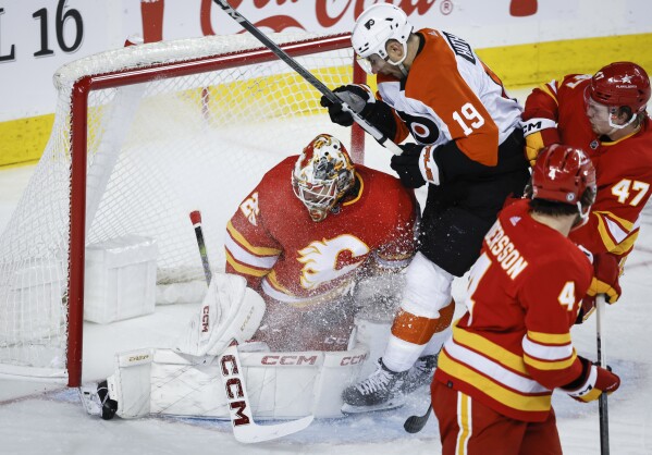 Calgary Flames