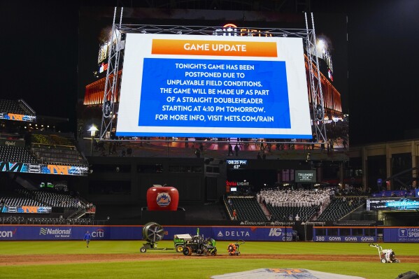 Mets return to Citi Field for longest homestand of season as offense gets  into gear