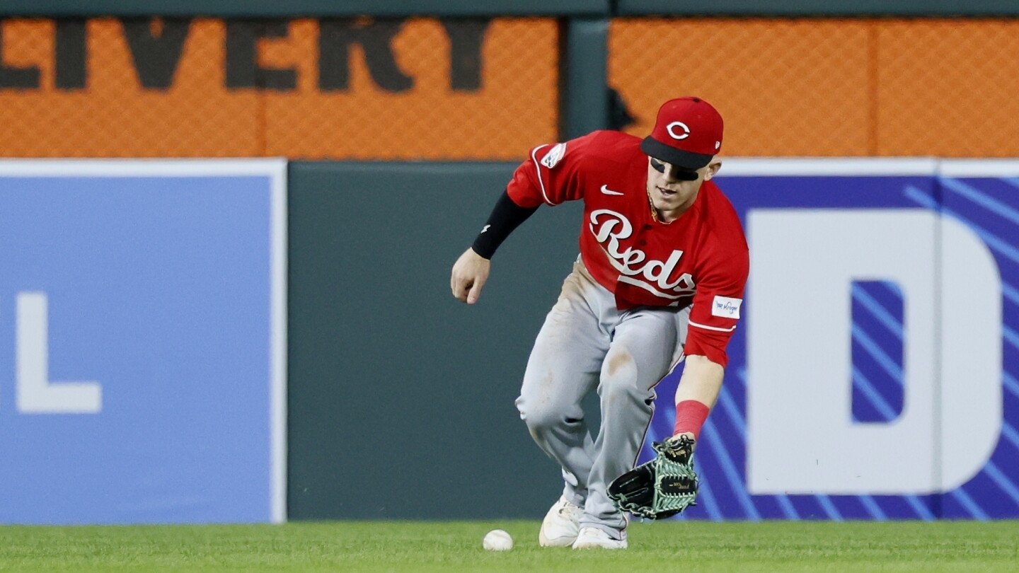 Cincinnati Reds Deepen Outfield Defense with Harrison Bader and Hunter  Renfroe - BVM Sports
