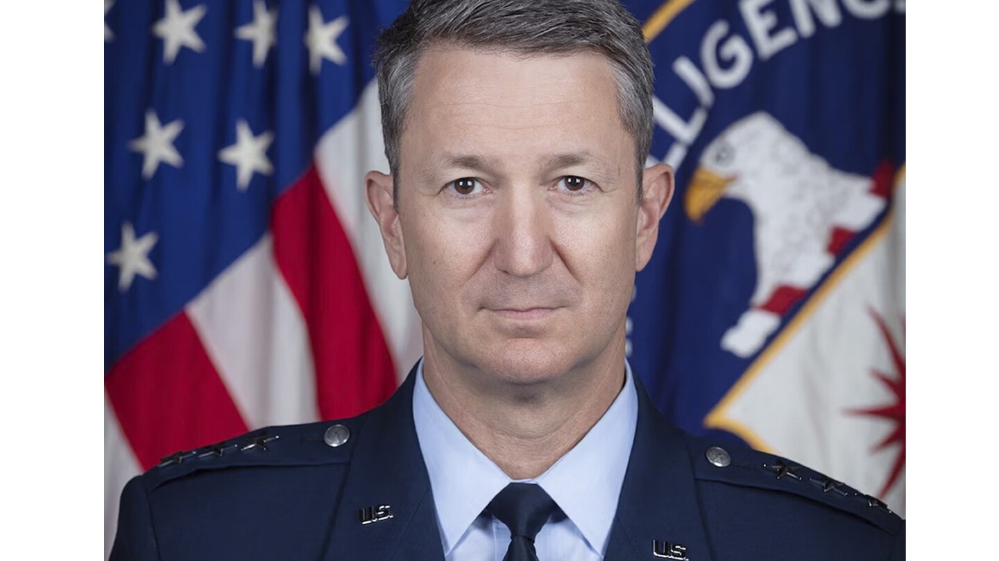 Who is Dan ‘Razin’ Caine, Trump’s Nominee for Leading U.S. Military Officer?