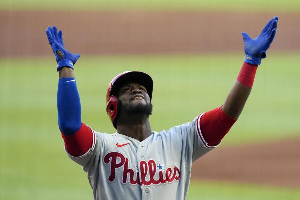 Phillies Injury Update: Odubel Herrera