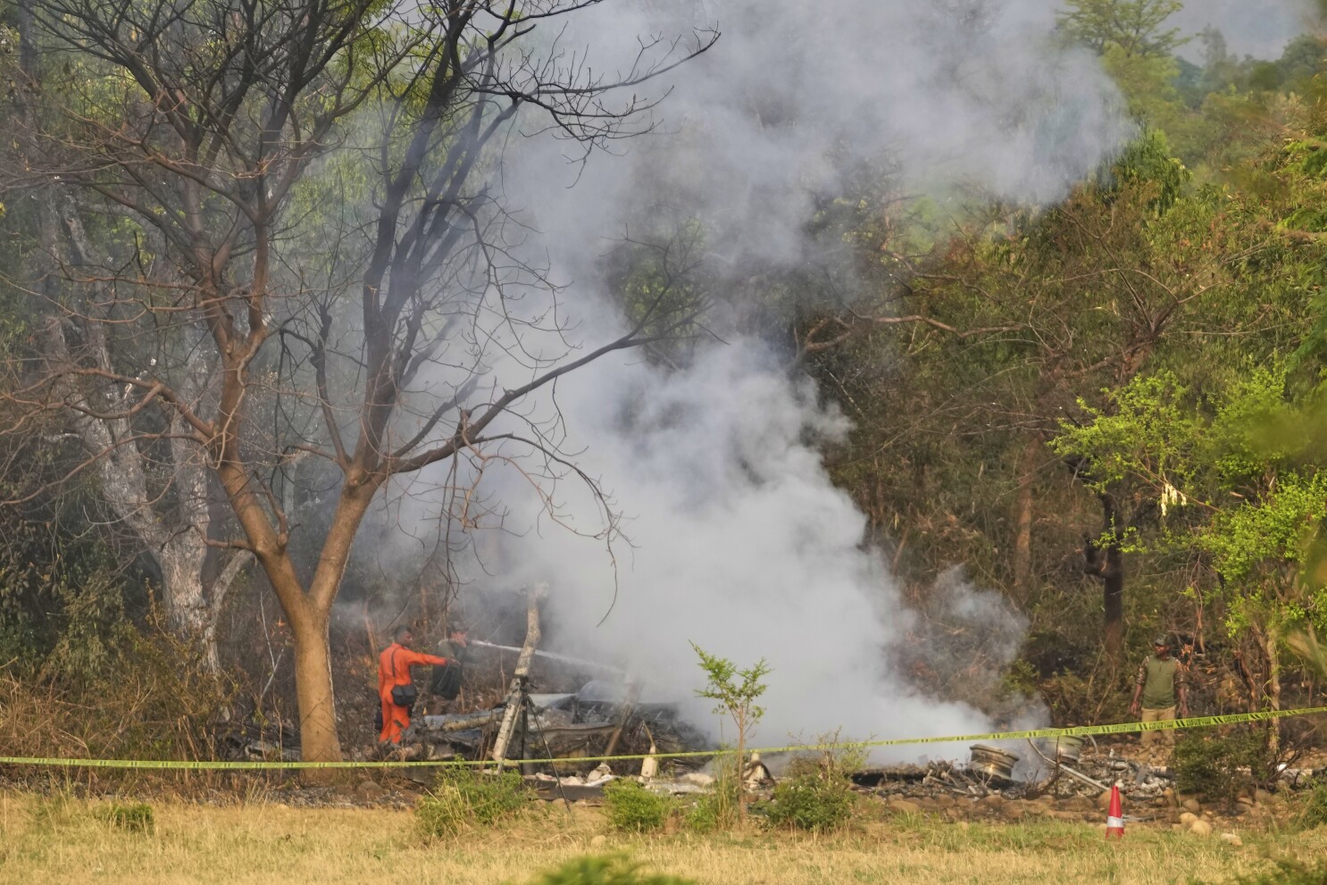 India lanza misiles a Pakistán. Islamabad lo tacha de 