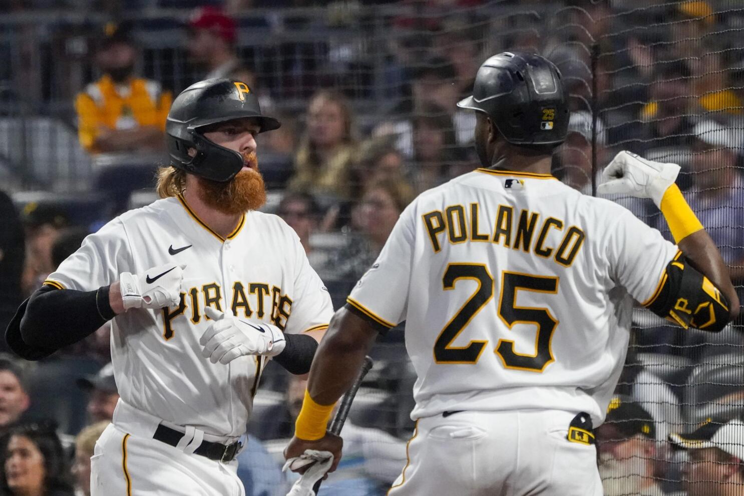 Will the Pirates be as bad as advertised? - Bucs Dugout