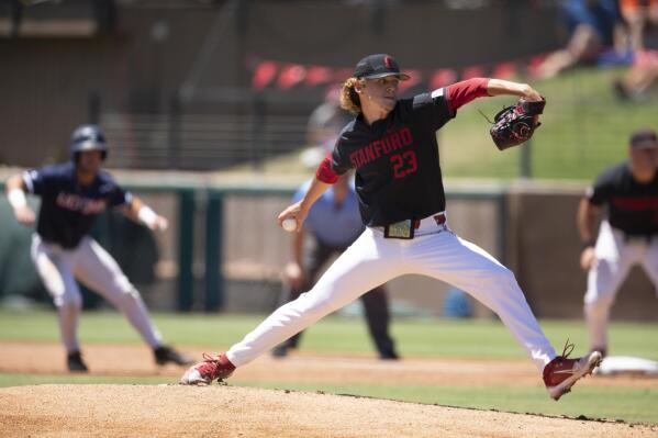 Stanford advances to second straight College World Series