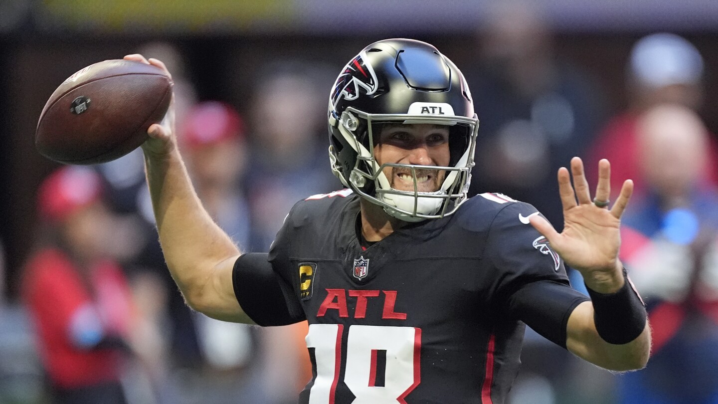 Falcons vs Buccaneers