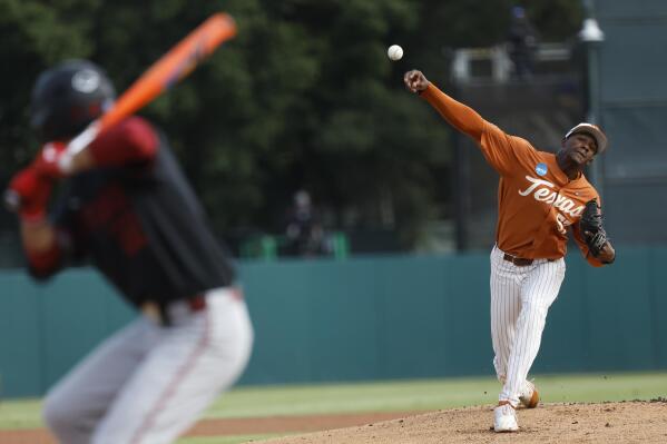 Tennessee Baseball vs. Stanford Score, Updates