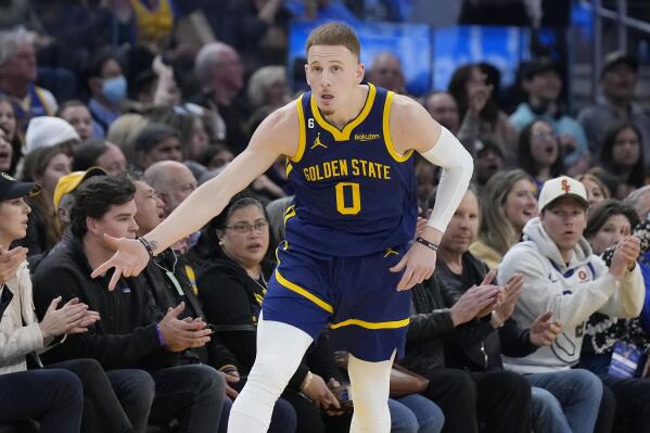 Donte DiVincenzo joining Knicks, former Villanova teammates, on 4-year  deal, AP source says