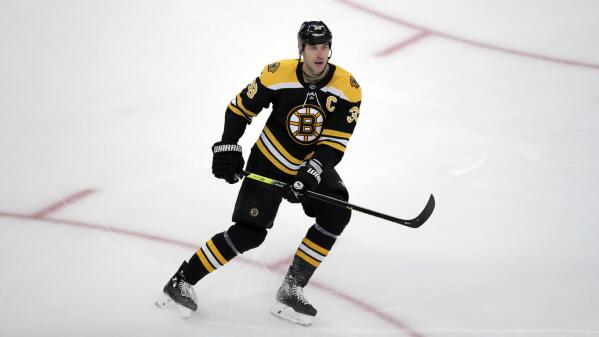 2019 Zdeno Chara Game Worn Boston Bruins Stanley Cup Finals