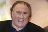 FILE - Actor Gerard Depardieu attends the premiere of the movie "Tour de France" in Paris, France, Monday, Nov. 14, 2016. French actor Gerard Depardieu's behavior came under scrutiny in France after a new documentary showed him repeatedly making obscene remarks and gestures towards women, as new sexual misconduct accusations emerged against him. (AP Photo/Thibault Camus, File)