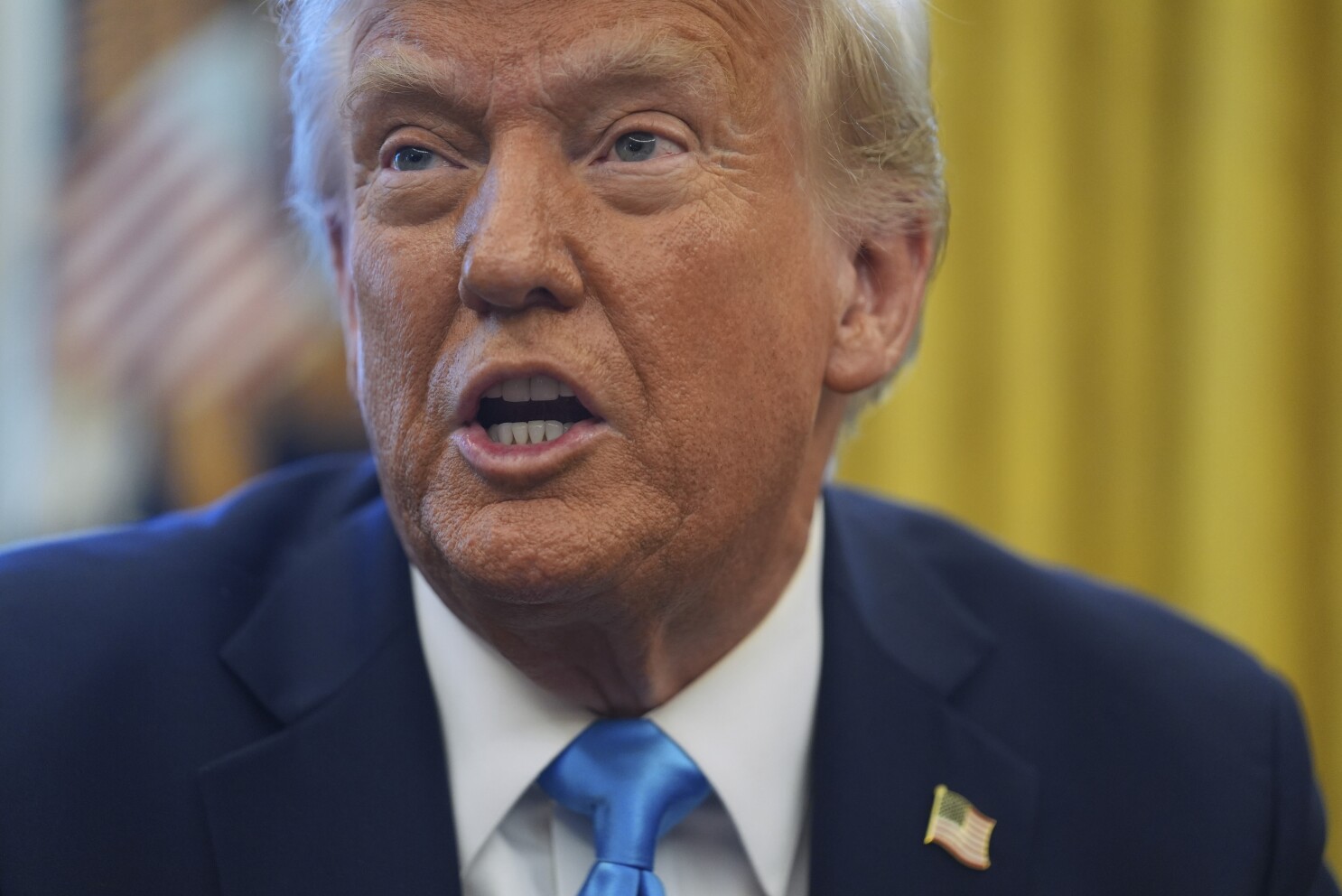 Trump’s tariff tactics carry higher economic risks than during his first term