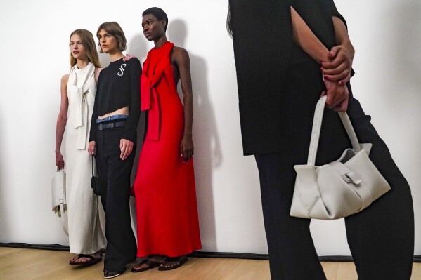 The Fakery Begins at New York Fashion Week