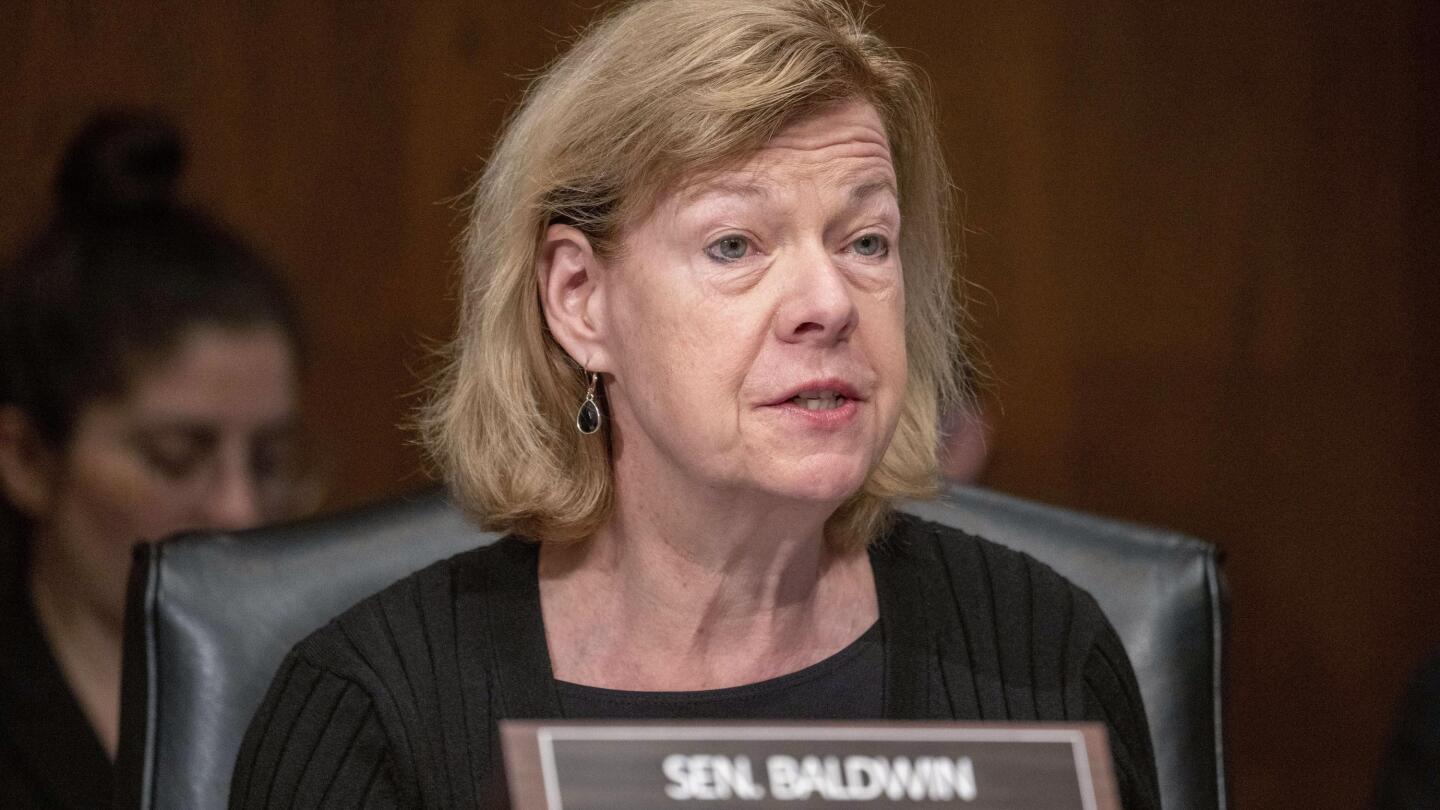 Wisconsin Republicans look for rebound, Democrats stay on offensive as 2024 fights loom