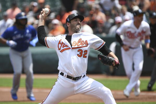 Trey Mancini on 100th home run, 06/20/2021