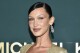 FILE - Bella Hadid attends the God's Love We Deliver 16th annual Golden Heart Awards at The Glasshouse on Monday, Oct. 17, 2022, in New York. Social media users shared a baseless claim that Dior has replaced supermodel, Bella Hadid with an Israeli model May Tager, due to Hadid’s recent comments on the latest Israel-Hamas war. But Hadid’s contract with the luxury fashion house ended in March 2022, a person close to the matter told The Associated Press.(Photo by Evan Agostini/Invision/AP)