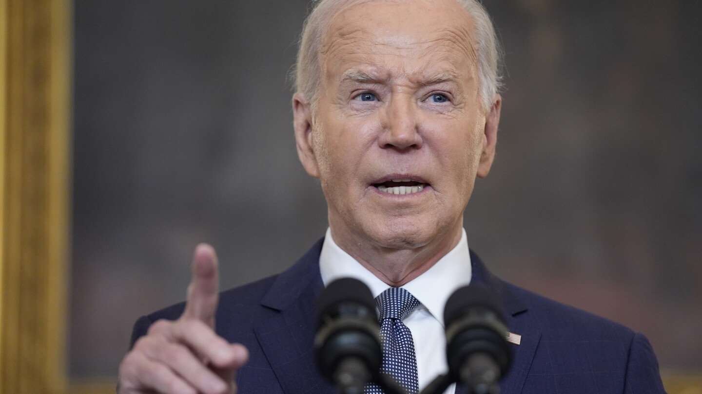 Biden's Proposed Three-Phase Deal for Israel-Hamas Conflict: Controversy and Uncertainty