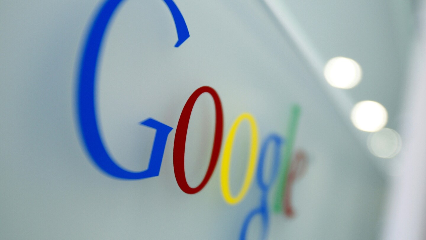 Google wants judge, not jury, to decide upcoming antitrust case in Virginia-ZoomTech News