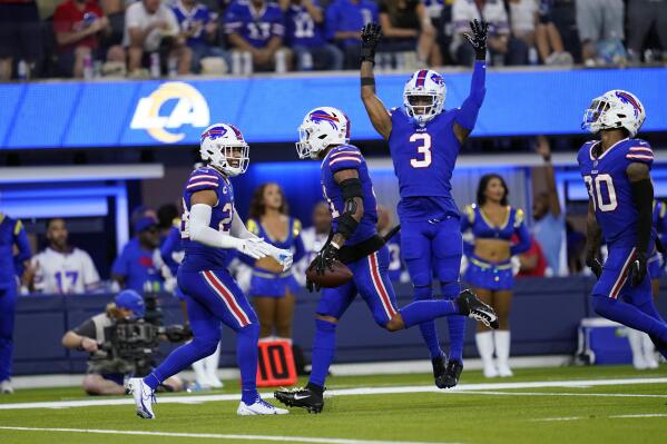 3 keys for the Buffalo Bills upcoming game against the Tennessee Titans