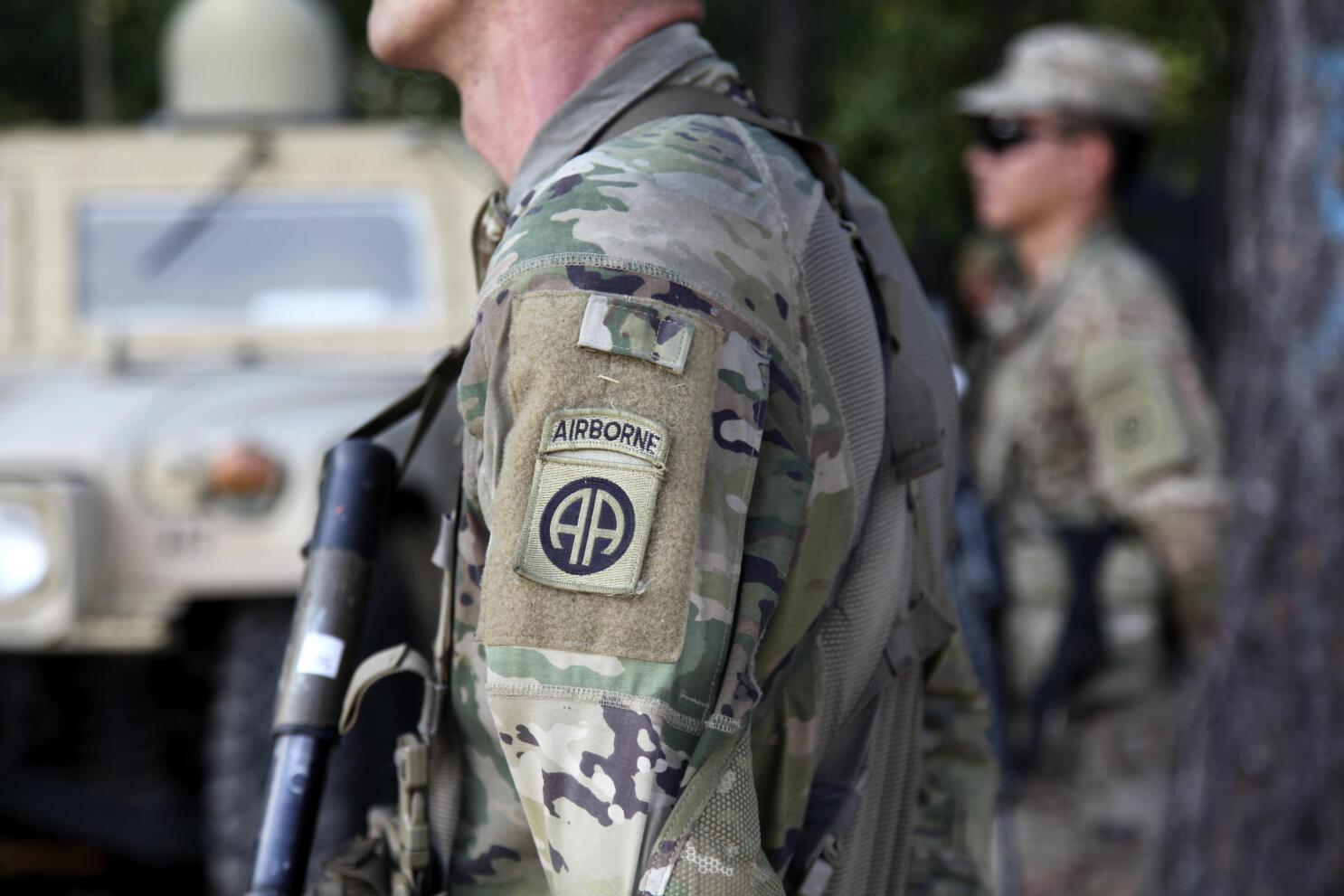 Reddit is filling the gaps of the military's failing mental health care system
