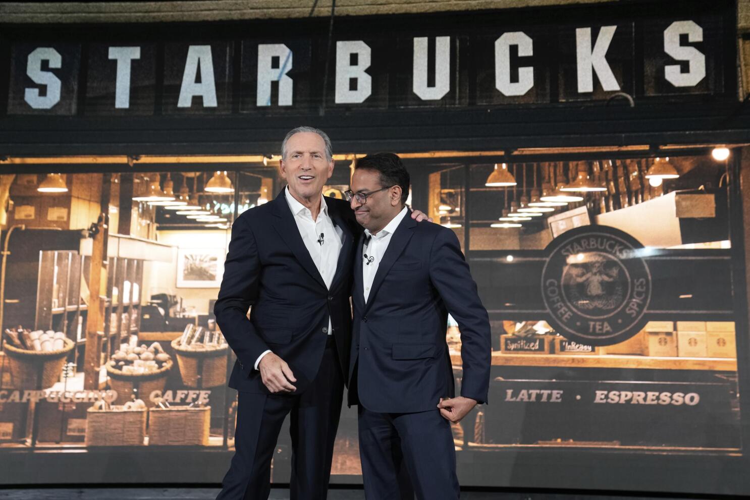 An obscure accounting change could boost , Starbucks, Wal