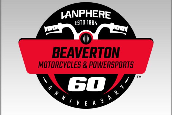 BEAVERTON, Ore., Feb. 20, 2024 (SEND2PRESS NEWSWIRE) -- Lanphere Auto Group and Beaverton Motorcycles announces its 60th anniversary. February 2024, marks 6 decades of exceptional service, growth and community involvement. Established in 1964 by the late Bob Lanphere Sr the journey began with the passion for motorcycles in downtown Beaverton. The motorcycle store has expanded with a vision from a streetwise motorcycle rider, growing up in southeast Portland, to Lanphere Auto Group and Motorcycles, with over 350 employees.