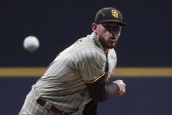San Diego Padres' Joe Musgrove Becomes First Pitcher to Accomplish This  Feat - Fastball